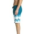 thumbnail image 2 of Pipeline Mens Hybrid Shorts Black Large, 2 of 4