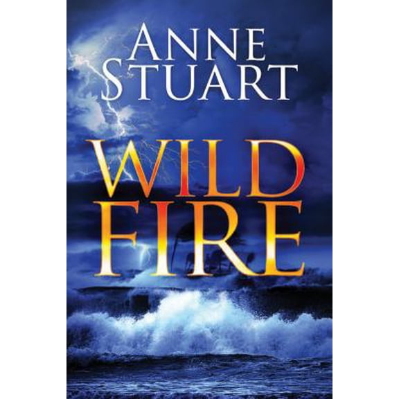 Pre-Owned Fire: Wildfire (Paperback)