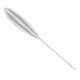 thumbnail image 1 of Bombarda-flotador de pesca Bobber, señuelo de lanzamiento de larga distancia, flotador de pesca acrílico duradero portátil, herramienta de pesca, apar Lentamente hundido 30g, 1 of 8