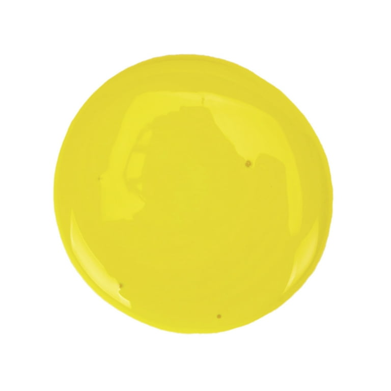 Crayola Premier Tempera Paint - 2 lb - 1 Each - Yellow Crayola Premier Tempera Paint - 2 lb - 1 Each - Yellow