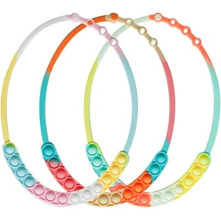 Tilcare Chew Chew Sensory Necklace – Best for Kids or Adults