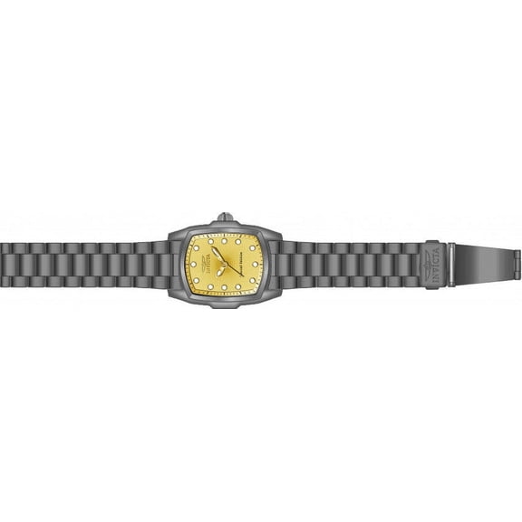 Band for Invicta Lupah 17768