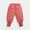 Red, variant on Zecgelong Boys Girls Down Snow Pants Windproof Warm Trousers Lightweight Winter Pants Girls High-Waisted Leggings With Pockets Size 18-24 Months