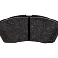 thumbnail image 4 of For 2020-2022 Versa Brake Pad Set D10605EA0A, 4 of 5