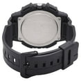 thumbnail image 2 of Casio Men's 3-D Dial Heavy Duty Chronograph Watch MCW200H-2AV, 2 of 2
