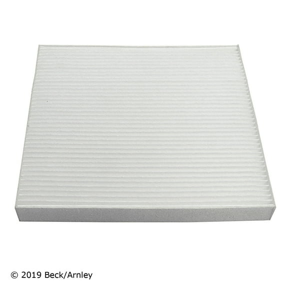 BeckArnley 042-2025 Cabin Air Filter