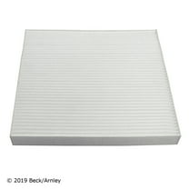 BeckArnley 042-2025 Cabin Air Filter