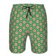 thumbnail image 3 of Fotbe 60s and 70s Style Trajes de Baño Estampados para Hombre, Shorts de Verano de Secado Rápido, Ropa de Playa, Bañadores-X-Large, 3 of 6