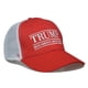 thumbnail image 3 of Trump Béisbol Ajustable Casual Golfs para Al Aire Libre () Rojo, 3 of 8