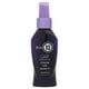 thumbnail image 1 of Silk Express Miracle Silk Leave-In by Its A 10 para unisex - Acondicionador de 4 oz Its A 10 Its A 10, 1 of 2
