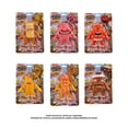 thumbnail image 1 of Figura Flexors Food Ruz Varios Modelos 1 Pieza, 1 of 4