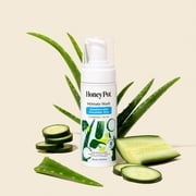 Honey Pot Intimate Wash - Sensitive with Cucumber Aloe, 5.51 fl oz