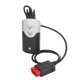 thumbnail image 3 of Herramienta de diagnóstico de automóviles, para DS150E Bluetooth OBD Herramienta de escaneo OBD Herramienta de escaneo de automóviles Innovación moderna, 3 of 9