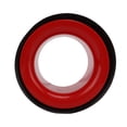 thumbnail image 4 of Booster de Grosse Caisse, Batterie Durable Taille Compacte Efficace pour Améliorer les Effets Sonores Blanc, Rouge, 4 of 8