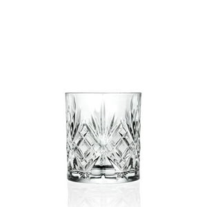 Vaso de cristal 470ml Tongo