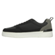 thumbnail image 5 of Tenis Ozono Hombre Negro Casual Deportivo Agujetas negro 27, 5 of 10