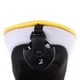 thumbnail image 3 of Funda para palos de golf perfecl Hybrid UT Club Head Cover amarillo, 3 of 8