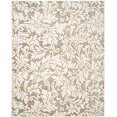 thumbnail image 3 of Safavieh Amherst Indoor Outdoor Rug, Wheat, 9' x 12', Power Loomed, 3 of 5