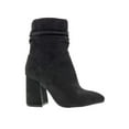 thumbnail image 4 of Bellini Carson Women Boots In Black Microsuede, 4 of 5
