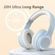 thumbnail image 5 of Auriculares Bluetooth Xihbxyly 5.3 para Deportes Electrónicos 20 Horas de Uso, 5 of 7