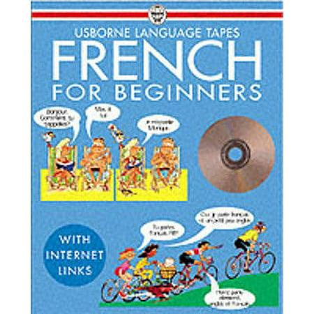 French for Beginners CD Pack