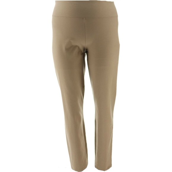 Women with Control Pantalon Rehausse-Ventre pour Femme Grande Taille A374341