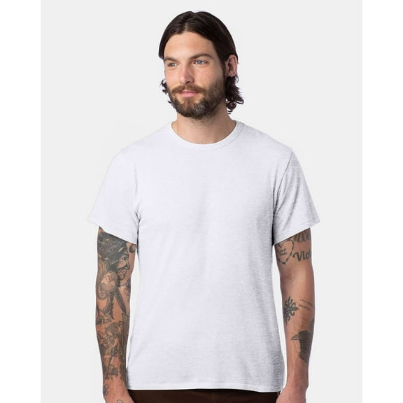 Alternative Vintage Jersey Keeper Short Sleeve Tee