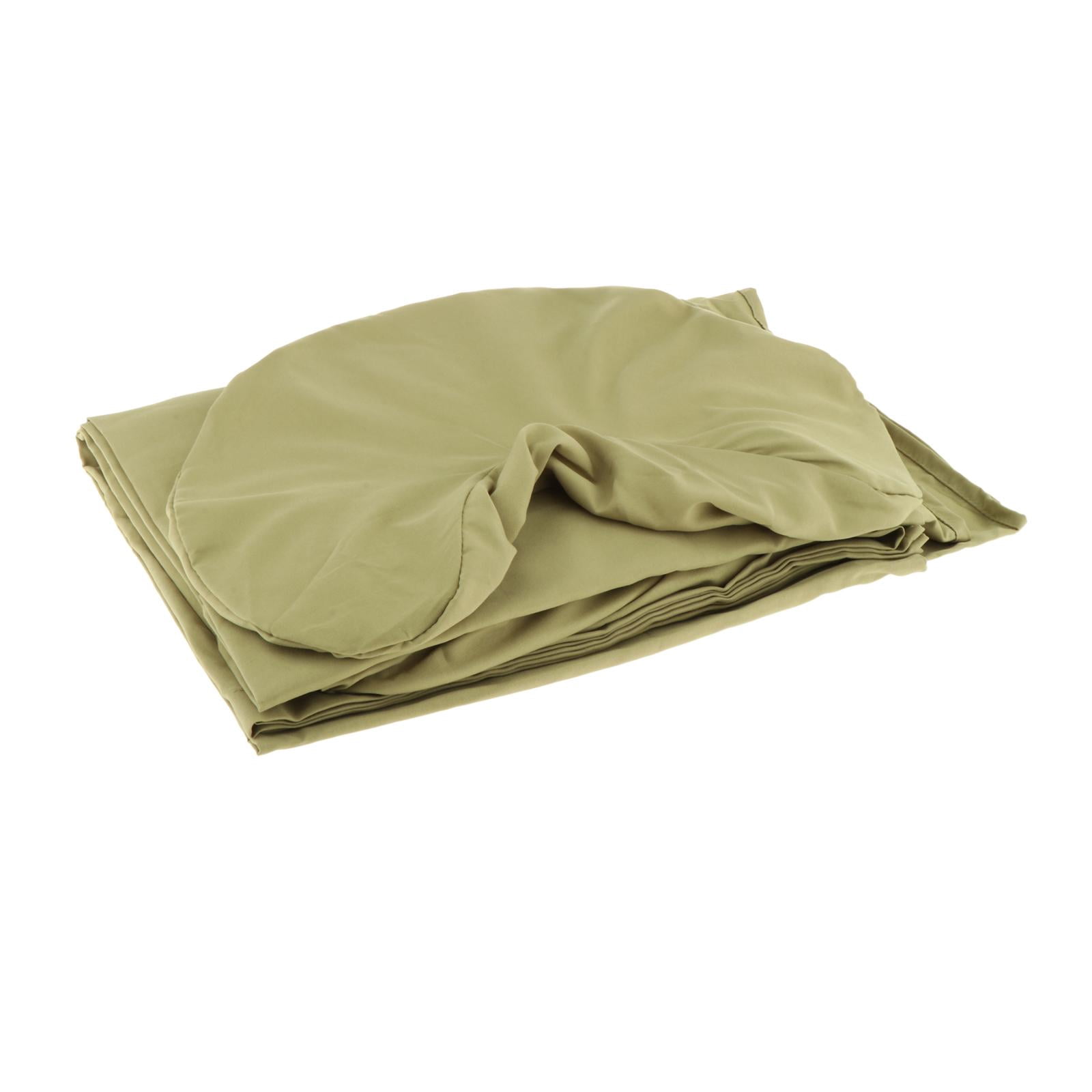 TOOYFUL 3 Pieces Massage Table Sheet Set,SPA Bed Cover, Breathable, Soft,Washable,Face Rest Cover,Massage Fitted Sheet for Beauty