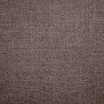 thumbnail image 4 of Meridian Furniture Adam Brown Linen Textured Fabric King Bed, 4 of 9