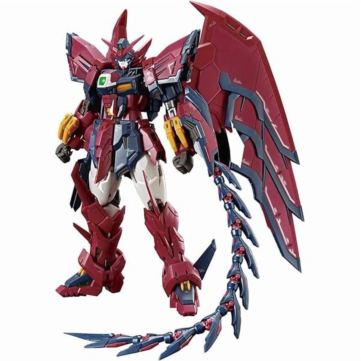 ロボット GUNDAM EPYON EW & WING GUNDAM ZERO EW Amazon.com: Gundam Epyon (EW), Gundam Wing: Endless Waltz, Bandai