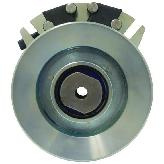 OEG Parts New PTO Clutch Replacement For Ariens Cub Cadet John Deere Exmark Gravely Dixon Husqvarna Snapper MTD 5217-35 5217-6 5217-7 255-511 X0003
