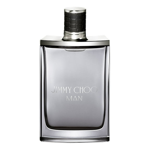 Jimmy Choo Man Eau de Toilette Fragrance Spray for Men, 1.7 fl oz