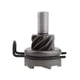 thumbnail image 2 of NUEVO Idle Shaft Gear 8 50cc 139QMB para piezas Jonway, 2 of 9