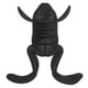 thumbnail image 4 of Cebo de rana suave cebo flotante de rana con patas de patada de 10g para pesca de lubina negro 5 uds., 4 of 5