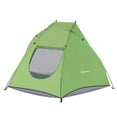 thumbnail image 1 of Outsunny 2-3 person Portable Beach Tent with Carry Bag, 1 of 2