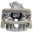 thumbnail image 4 of Geelife For Buick 12-14 LaCrosse 11-17 Regal Chevrolet 13 Malibu Rear Left Brake Caliper, 4 of 9