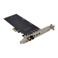 thumbnail image 3 of PCIe X1 CM8828 7.1CH E-Sports Video Live Broadcast Lossless Dts Sound Card Fiber Optic Coaxial Sound, 3 of 5