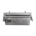 thumbnail image 1 of Siruishop Manual Meat Forming Box Ham Meat Pressing Tool Box for Beef Brick Lunch Meat 20x10x6cm, 1 of 8