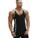 thumbnail image 1 of Playera Tank Top Deportiva Gym Casual Colores De Moda 3026 S, 1 of 8