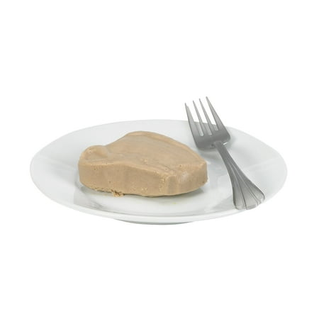 Thick & Easy Pureed Shapes Roast Pork 3 oz (24 Count)