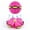 Pink(2pcs), variant on 2026Transformable Flying Saucer Ball, Interactive Pet & Family Game Toy, Blue 2pcs)-ZLYLW YLdzch