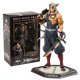 thumbnail image 1 of 30 cm Demon Slayer Uzui Tengen PVC Figura de acción Decoración Juguete zhangmengya LED, 1 of 2