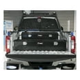 thumbnail image 7 of UWS EC20092 58-Inch Gloss Black Heavy-Wall Aluminum 5th Wheel Truck Bed Tool Box, RigidCore Lid, 7 of 7