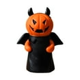thumbnail image 3 of 4xFiguras De Calabazas En Miniatura De Halloween Para Mesa, 3 of 8