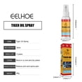 thumbnail image 2 of Aerosol De Aceite De Tigre Para El Dolor Spray para esguinces de contusiones de 30ml para reducir la inflamación, alivio del dolor Lumbar, niebla para el cuidado del cuerpo, 2 of 9