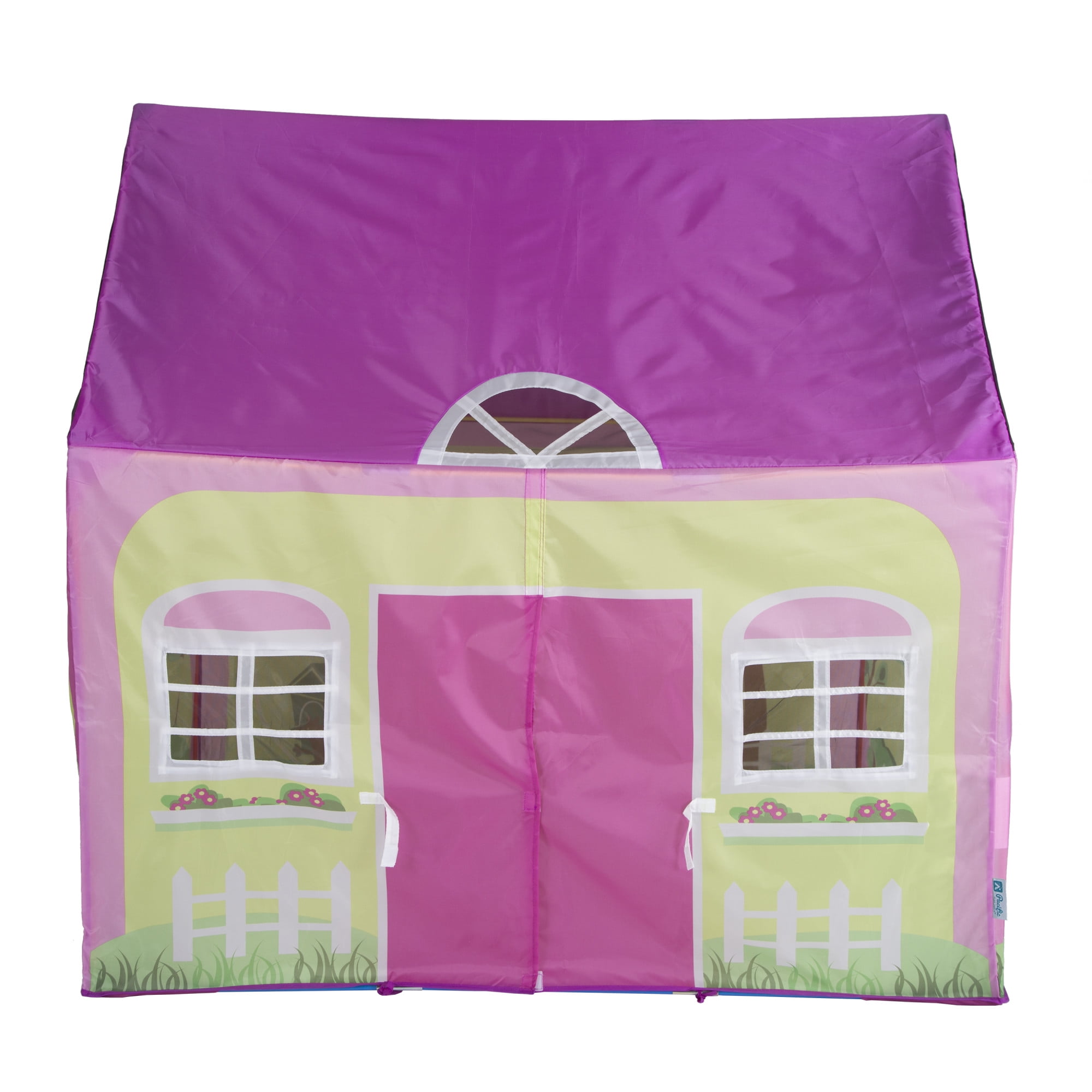 Cottage playhouse tent discount