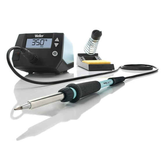 Weller 70 Watt Digital Soldering Station | WE1010NA CA3