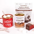 thumbnail image 3 of Candies Gourmet Marshmallows – Vanilla Bean | Great for Snacking, Hot Chocolate, S’mores, Baking | Gluten-Free, Kosher, Handcrafted in the | 2 Pack, 3 of 6