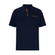 thumbnail image 4 of pstuiky camisetas de hombre, Camiseta deportiva de manga corta con cuello redondo y solapa para hombre con bolsillos camisetas de hombre s, 4 of 6