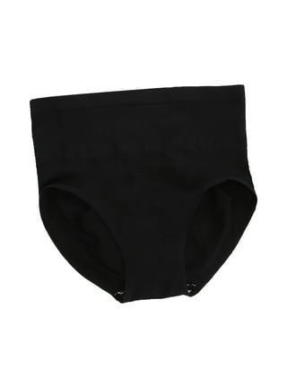 Yirtree Butt Lifter Shapewear Panties for Women Padded Underwear